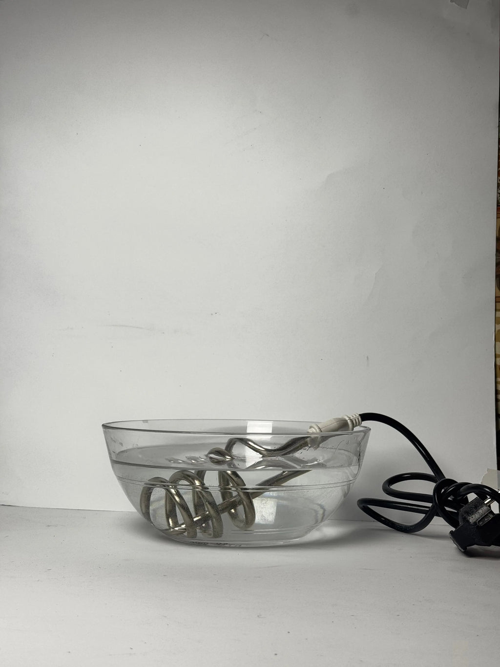 NSG F8 2000W Electric Immersion Water Heater Rod – Fast Heating Stainless Steel Coil | 220V Buyly