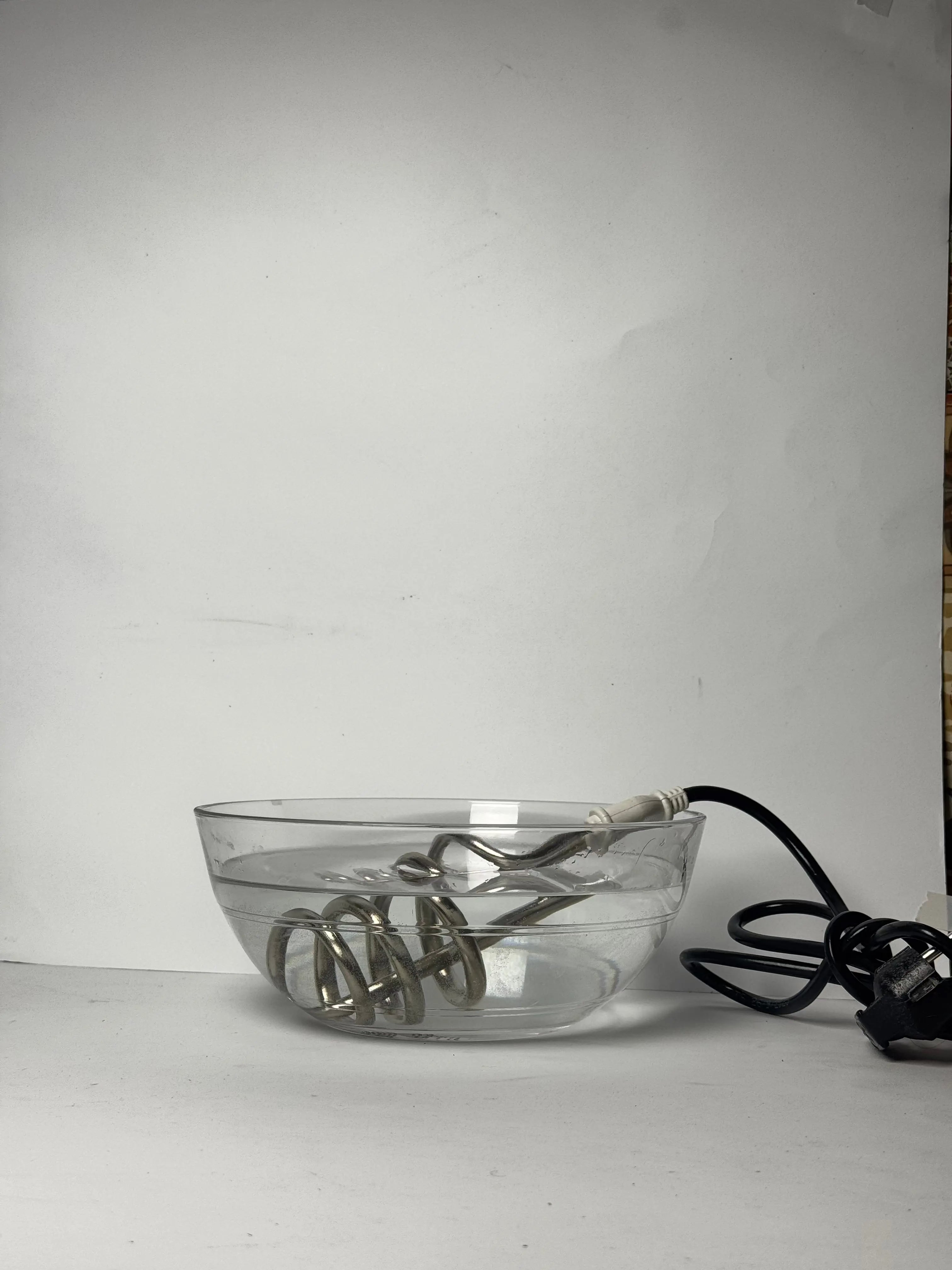 NSG F8 2000W Electric Immersion Water Heater Rod – Fast Heating Stainless Steel Coil | 220V Buyly